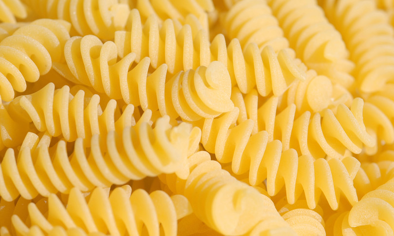 Piccola guida per conoscere la pasta come cuocerla condirla citarla