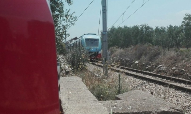 muore travolta da treno latisana portogruaro