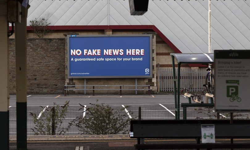 siti news migliorano pratiche giornalismo report newguard
