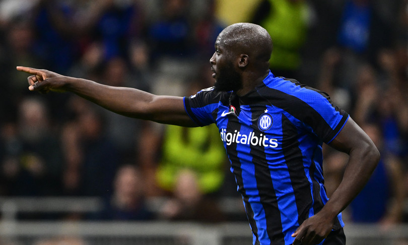 Inter a ottavi Champions 4-0 su Viktoria Plzen