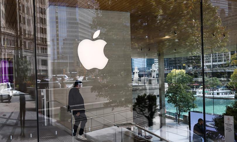 Big Tech difficolta deludono Wall Street
