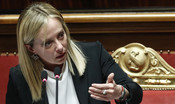 Telefonata Meloni-Zelensky: "Pieno sostegno a Kiev". Il presidente ucraino: "L’ho invitata nel mio Paese"