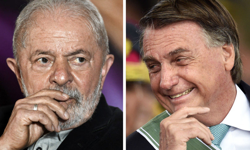 brasile presidenziali alle urna ballotatggi sfida infuocata bolsonaro e lula