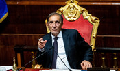 La Russa: "Sarò super partes ma continuerò a fare politica"