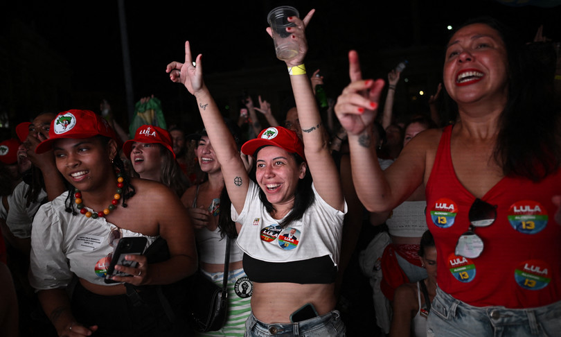 bolsonaro lula offese ultimo duello voto brasile