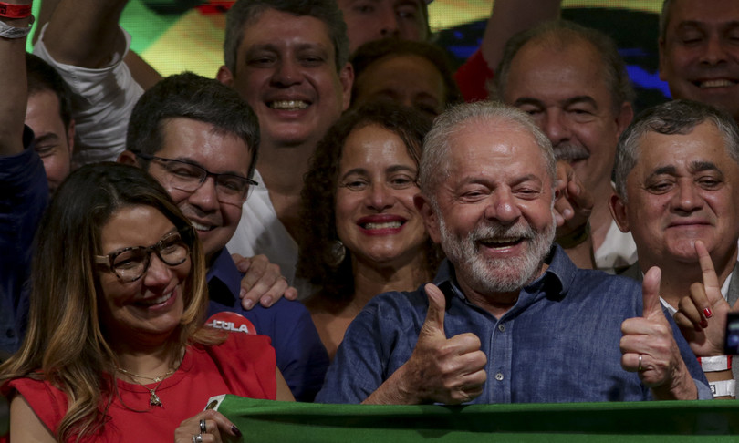 Brasile: la terza volta di Lula, 'resurrezione'