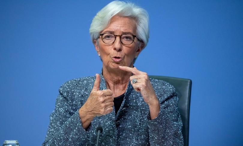 Lagarde, rischio recessione aumenta ma altri rialzi tassi Bce