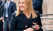 Meloni: "Governo serio e inattaccabile. Da Berlusconi lucidità nel capire le priorità"