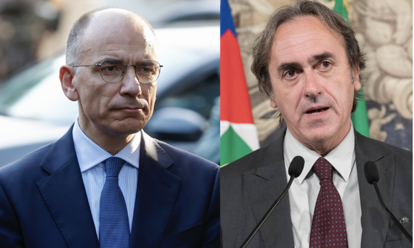 rave opposzione attacco misura fascista