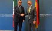 Giorgetti a Lindner: "L’Ue abbia una strategia più incisiva" sull’energia