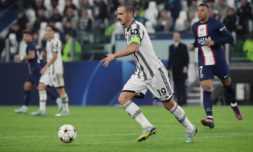milan juve avanti in europa
