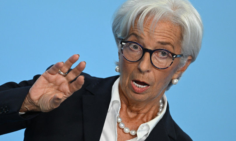 Bce contro inflazione Lagarde concentrati su prezzi