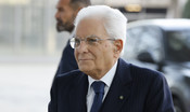 Mattarella: "Non possiamo arrenderci alla deriva, sostegno senza riserve a Kiev"