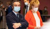 In Lombardia l’addio di Moratti spiana la strada alla ricandidatura di Fontana