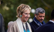 Letizia Moratti si candida con il Terzo Polo alla guida della regione Lombardia