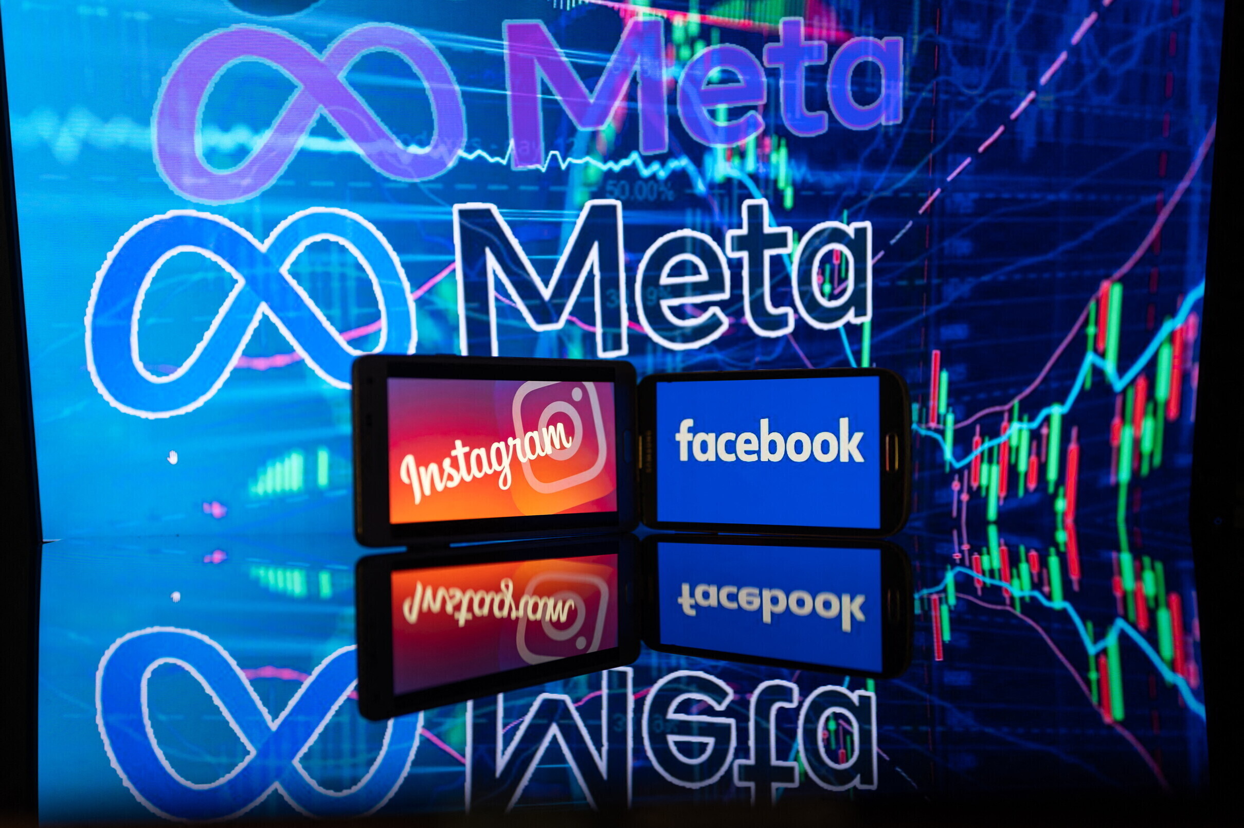 Danni ai minori su Facebook e Instagram: Meta condannata a pagare 567 milioni