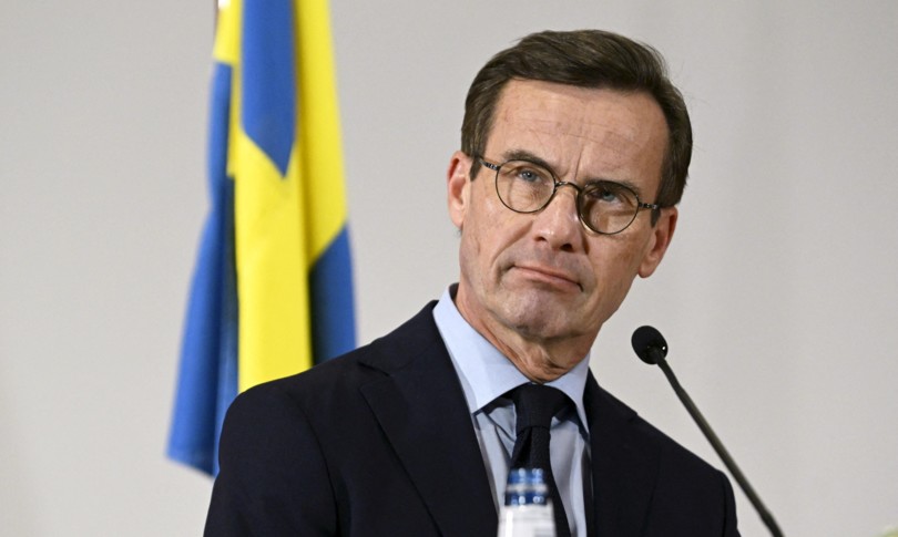 Kristersson da Erdogan senza estradizioni veto turco su Nato rimane
