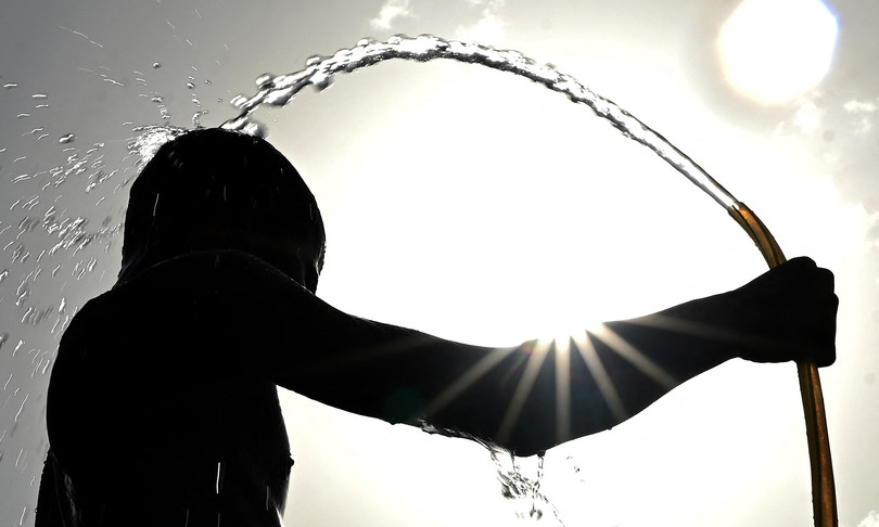clima oms 15 mila morti caldo estremo europa