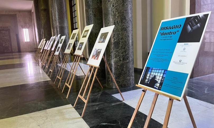 prima volta storie suicidi carcere tribunale