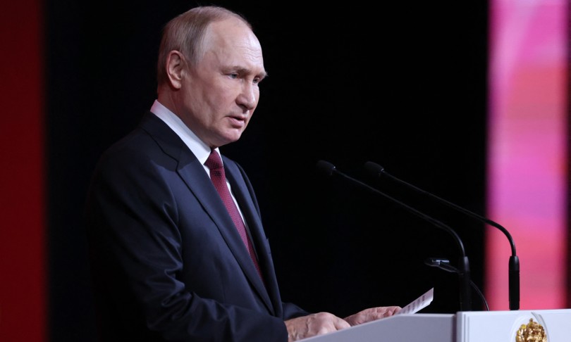 russia ucraina putin assente g20 bali indonesia