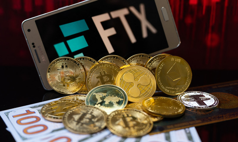 caos ftx spariscono 659 milioni di dollari