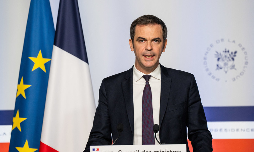 parigi roma migranti scontro italia francia