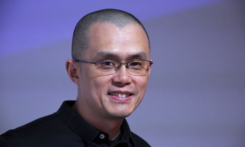 inarrestabile ascesa Zhao enigmatico miliardario criptovalute