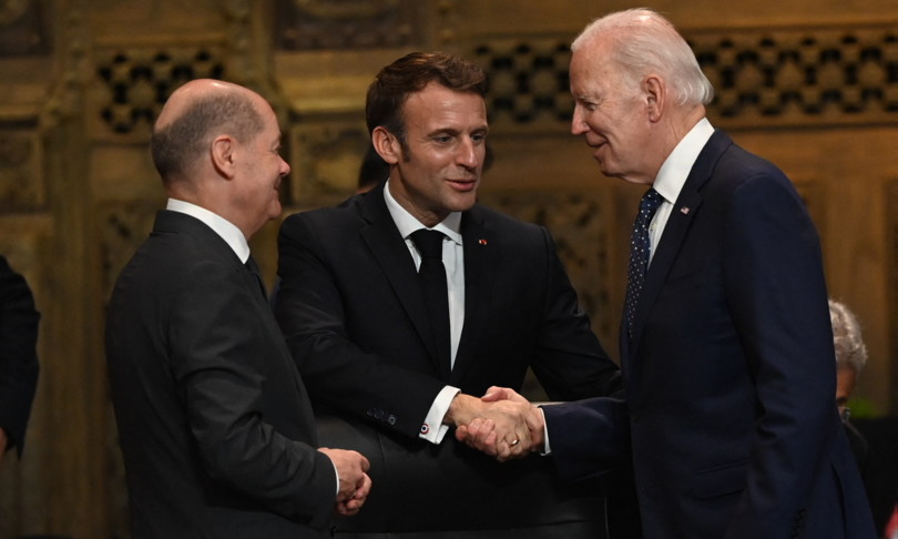 g20 xi biden macron erdogan protagonisti bali