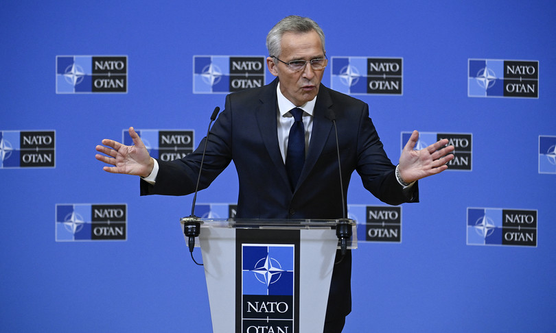Nato missile Polonia non russo ma colpa della Russia