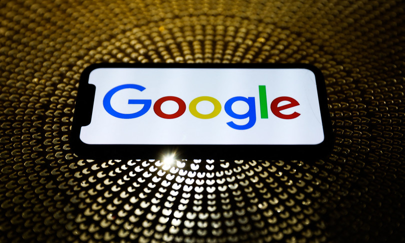 Google investitore alla societa tagliate costi e dipendenti