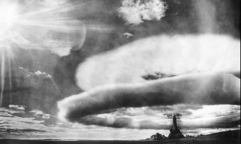 deterrenza nucleare armi cambiano mad resiste