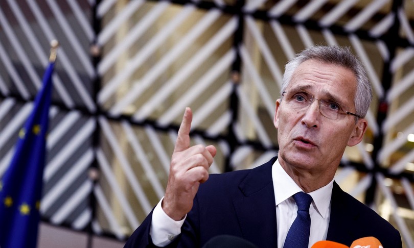 nato frena sui missili caduti polonia