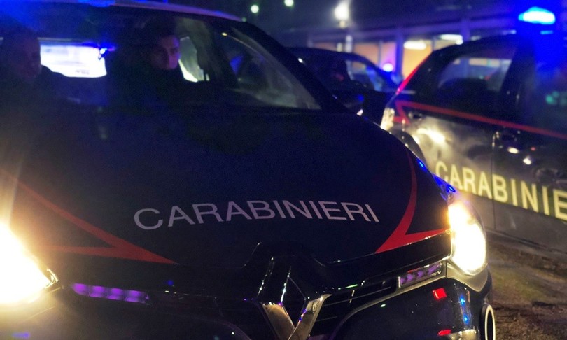 spara compagna morto 21enne barese lei gravissima