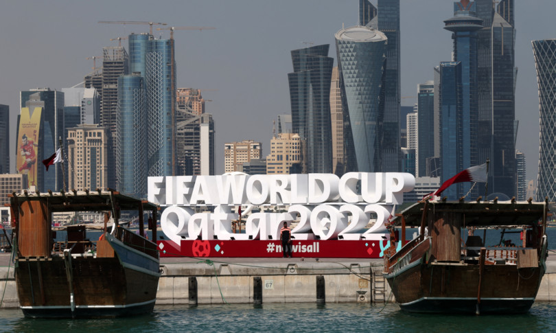 qatar 2022 bookmaker sudamerica favorito sauditi cenerentola