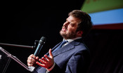 Il centrosinistra ha candidato Majorino alla presidenza della regione Lombardia  