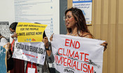 I millennials accendono le conversazioni social sul clima