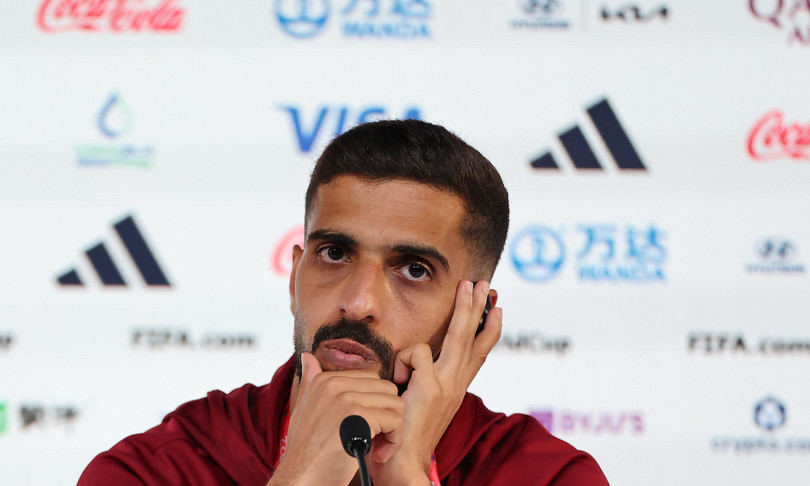 qatar 2022 domani ecuador qatar infantino sento gay arabo migrante