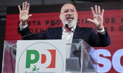Bonaccini si candida alla segreteria Pd: "Serve umiltà e orgoglio"