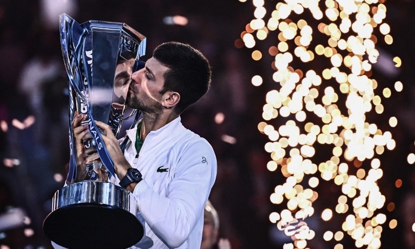 tennis atp finals vince djokovic ruud ko due set
