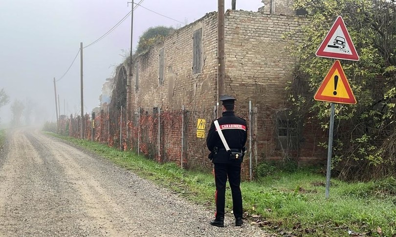 saman cadavere potrebbe essere esumato entro settimana