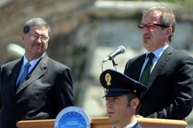 È morto Roberto Maroni
