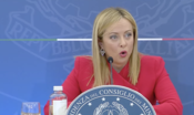 Meloni presenta la manovra "frutto di scelte politiche"