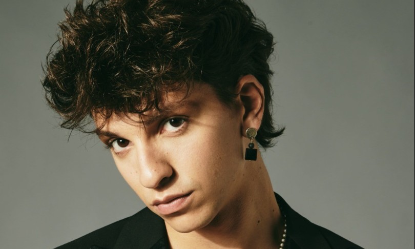 Luigi Strangis la musica Amici amore