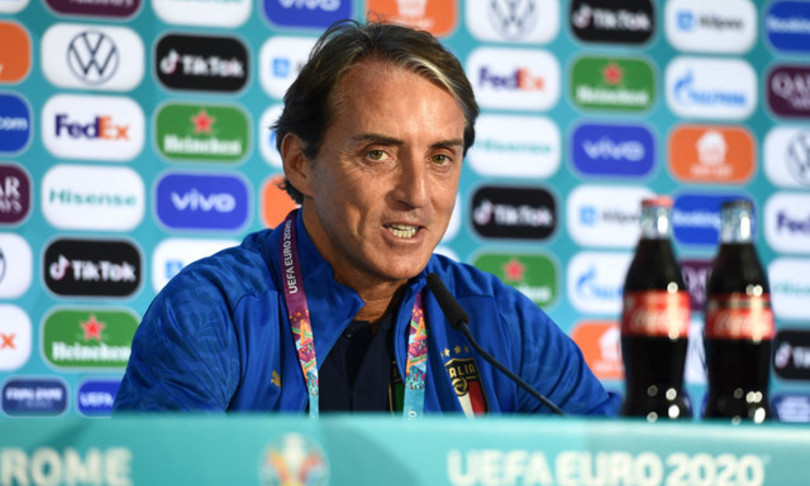 Qatar 2022 sauditi salvano record di imbattibilita di Mancini