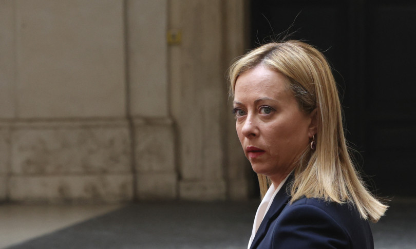 governo meloni un mese dai rave alla manovra