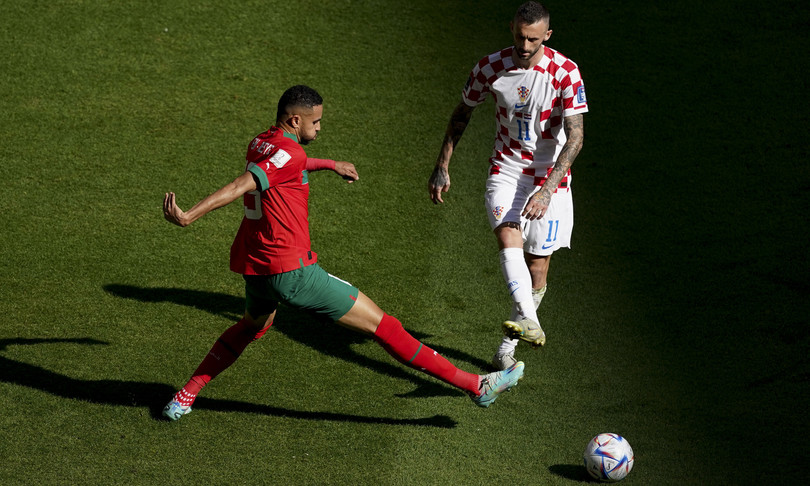 Qatar 2022 Pagella voti italiani ai mondiali