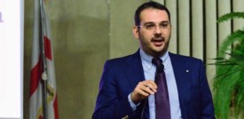 Boss e suo figlio condannati per le minacce mafiose a Paolo Borrometi