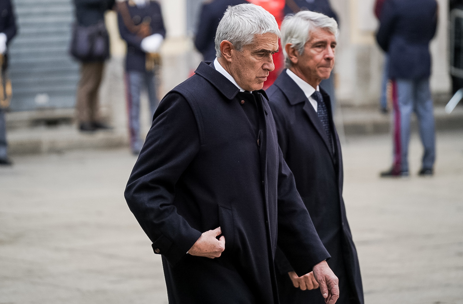 Pierferdinando Casini