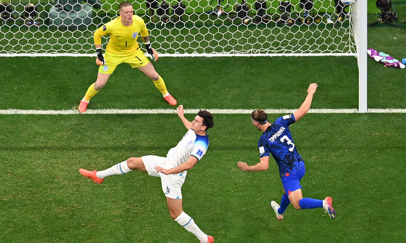 qatar 2022 inghilterra usa