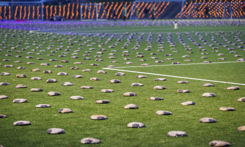 diritti umani qatar sentiment mondiali calcio